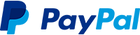 Paypal Logo