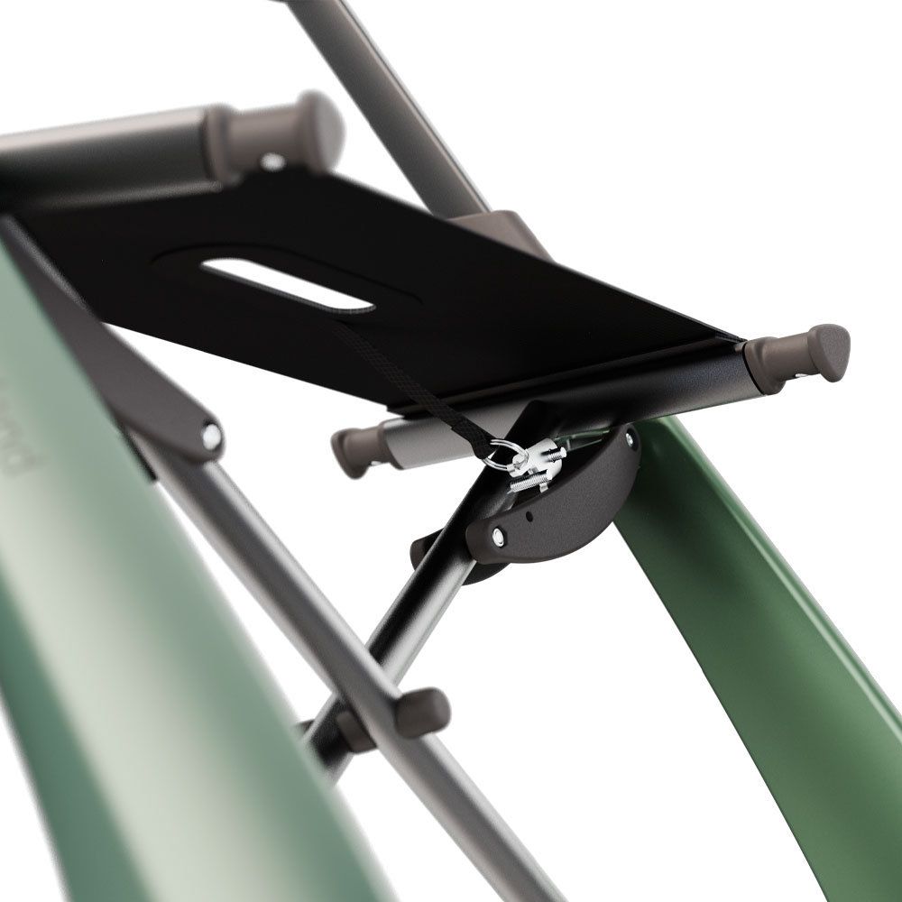 Outdoorrollator ACRE Carbon Overland Vorführware