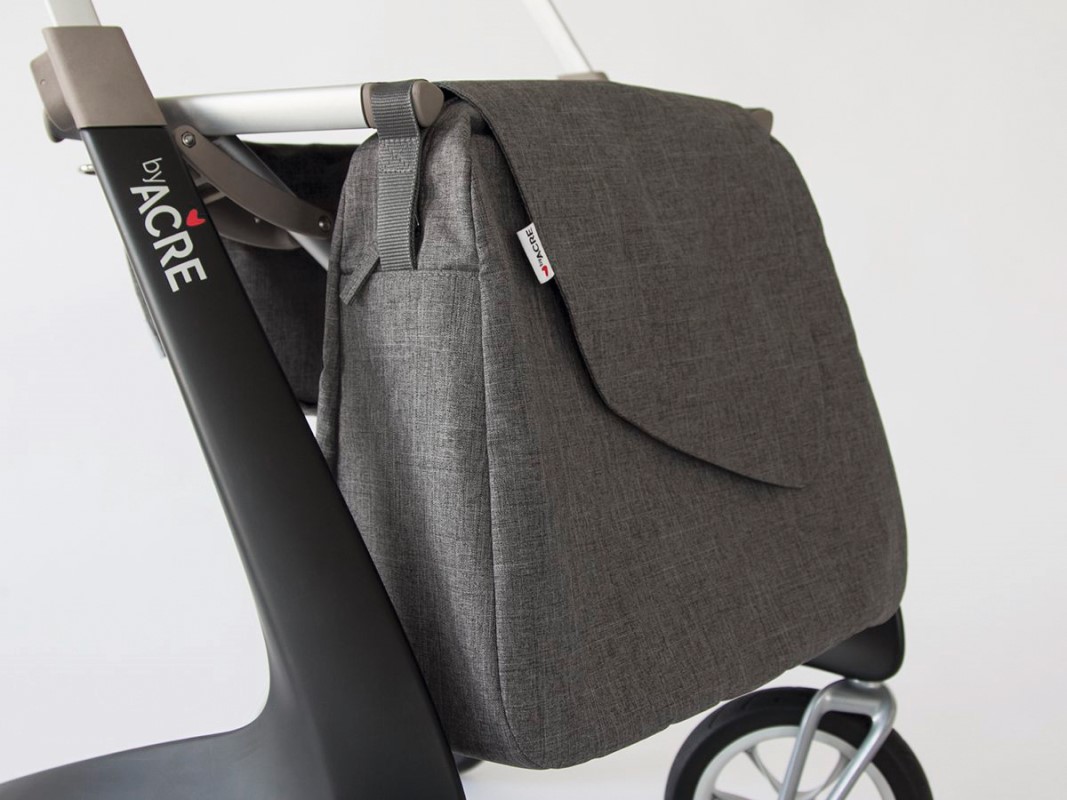 ACRE Rollator Carbon Ultralight Vorführware