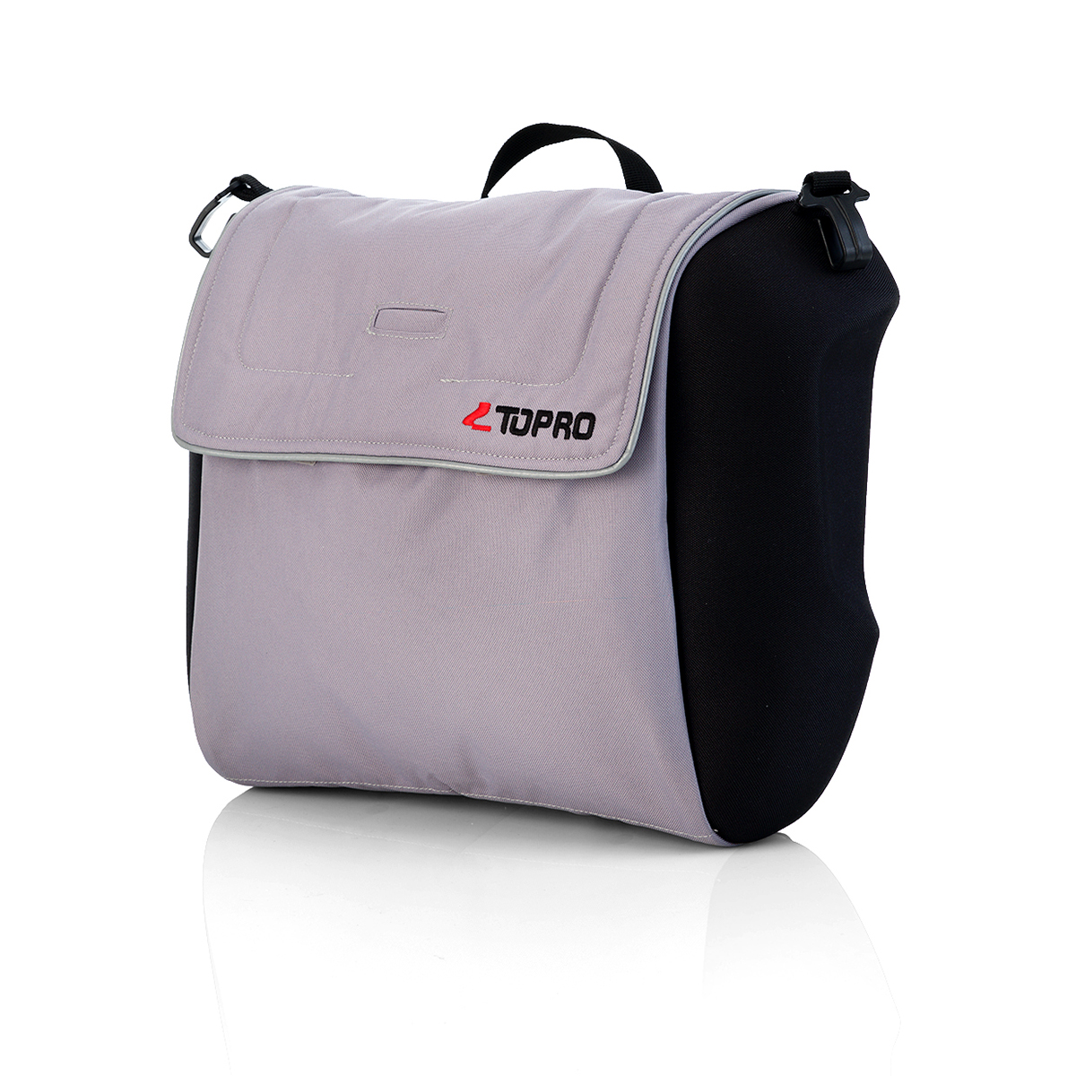 Einkaufstasche Topro für Rollator Pegasus