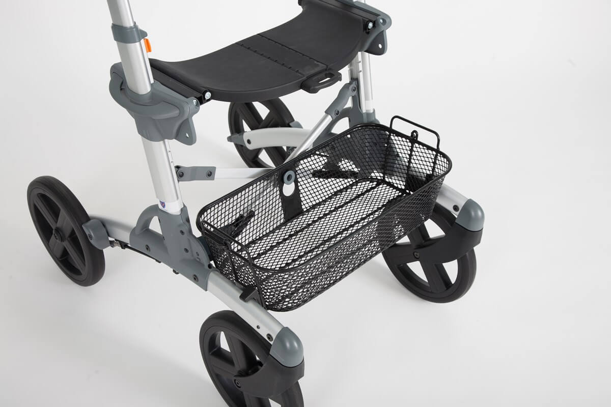 Rollator mit Unterarmauflagen Volaris RA