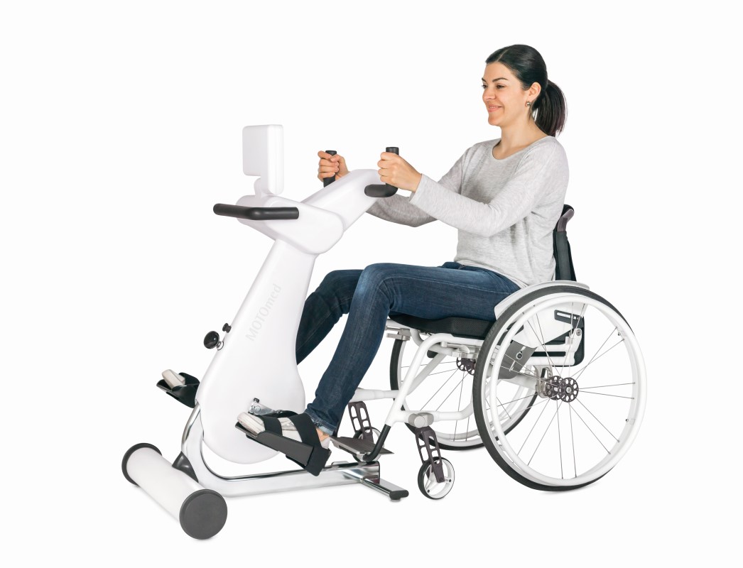 Beintrainer Reck MOTOmed loop.l