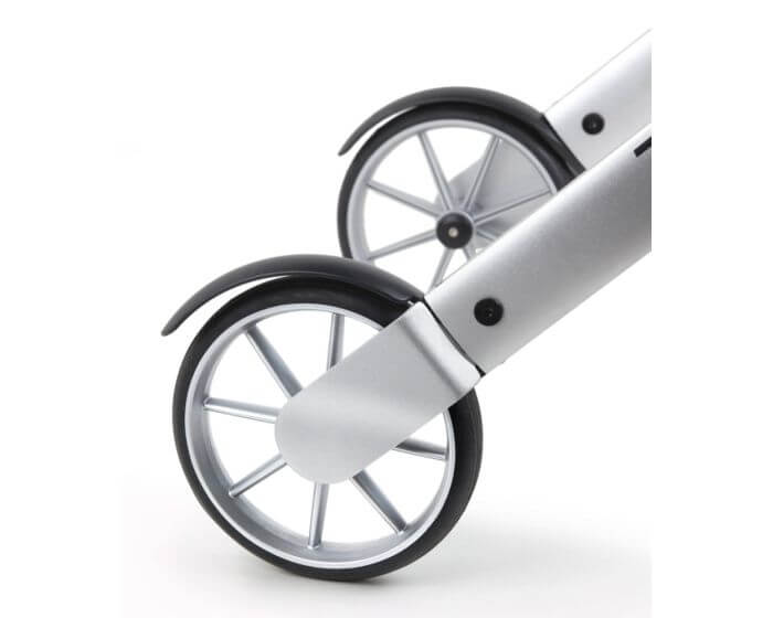 Rollator Russka Trust Care Let´s go Out