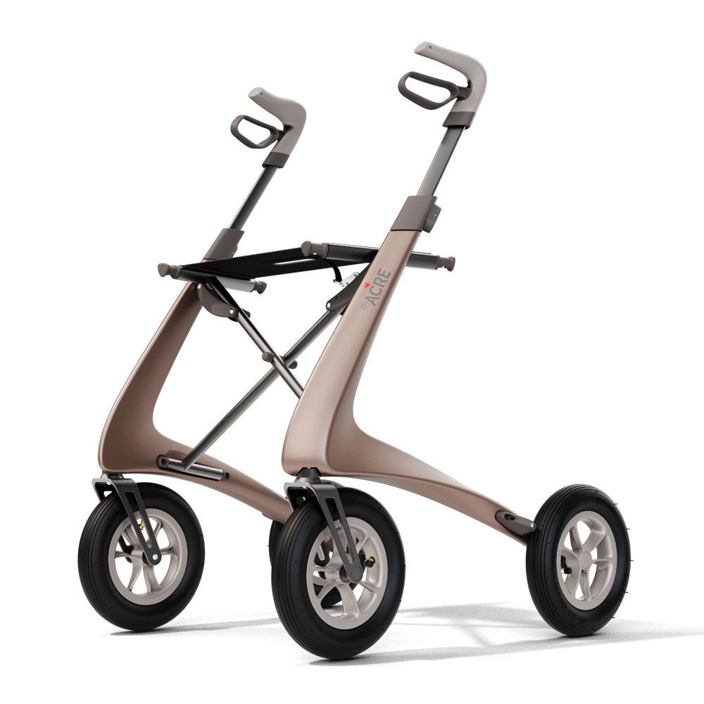 Outdoorrollator ACRE Carbon Overland Vorführware