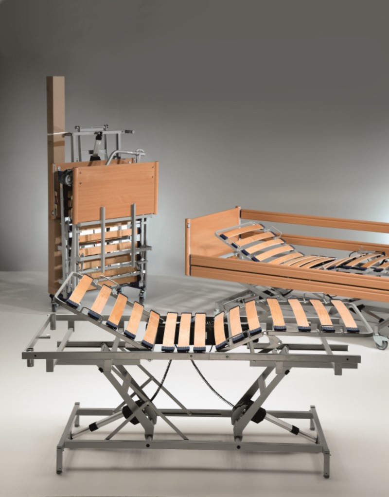 Einlegerahmen Hermann Bock combiflex bibs