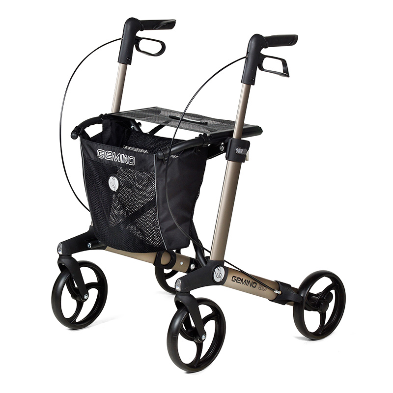 Rollator Sunrise Medical Gemino 30