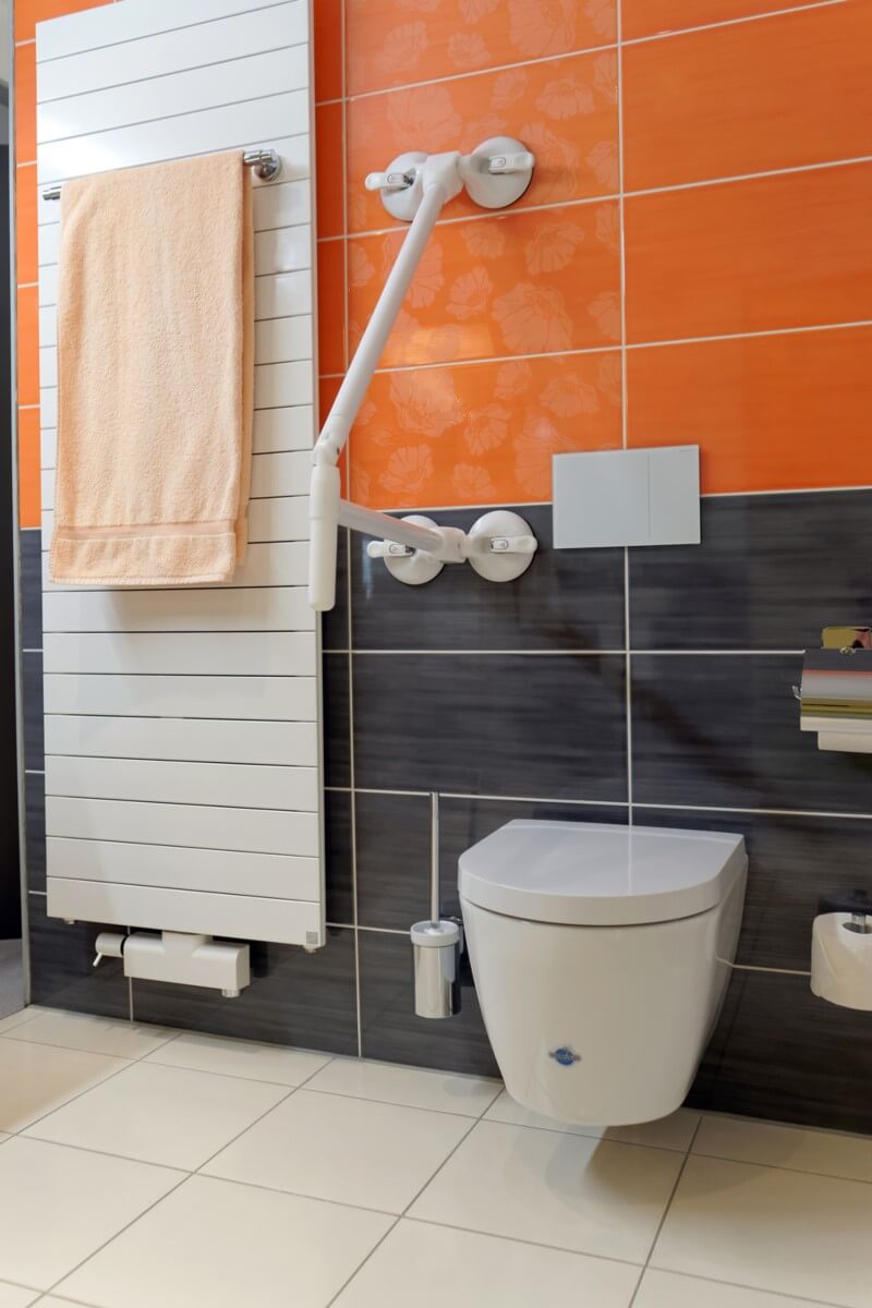 Haltegriff Roth Mobeli QuattroPower