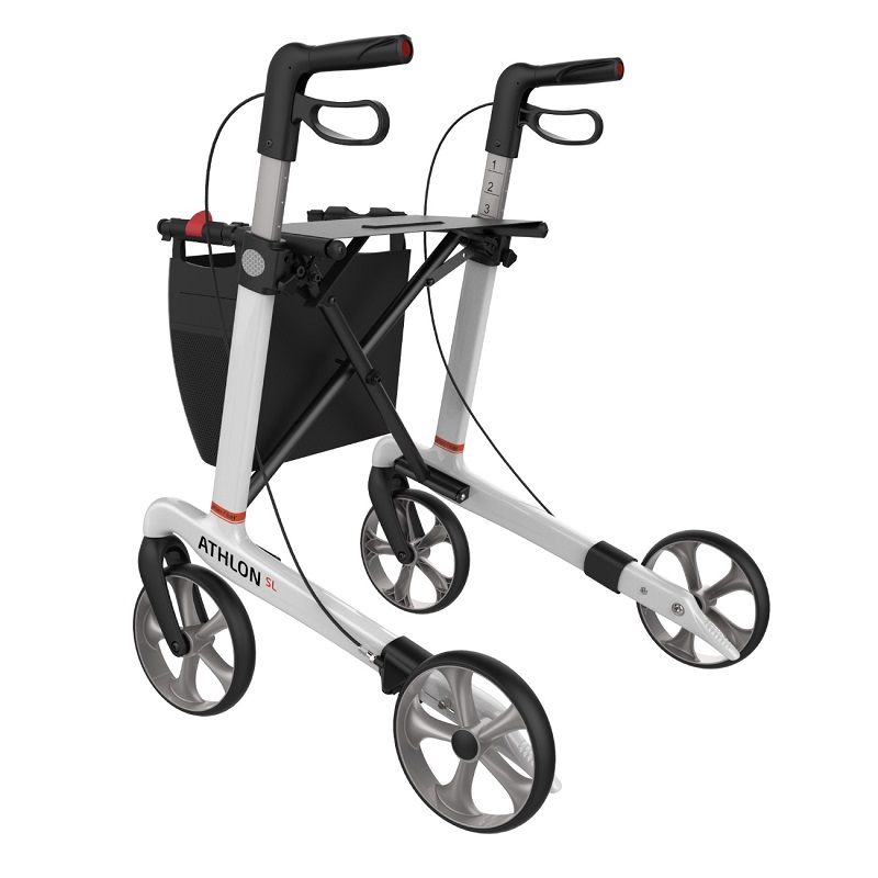 Leichtgewichtrollator Carbon Athlon SL