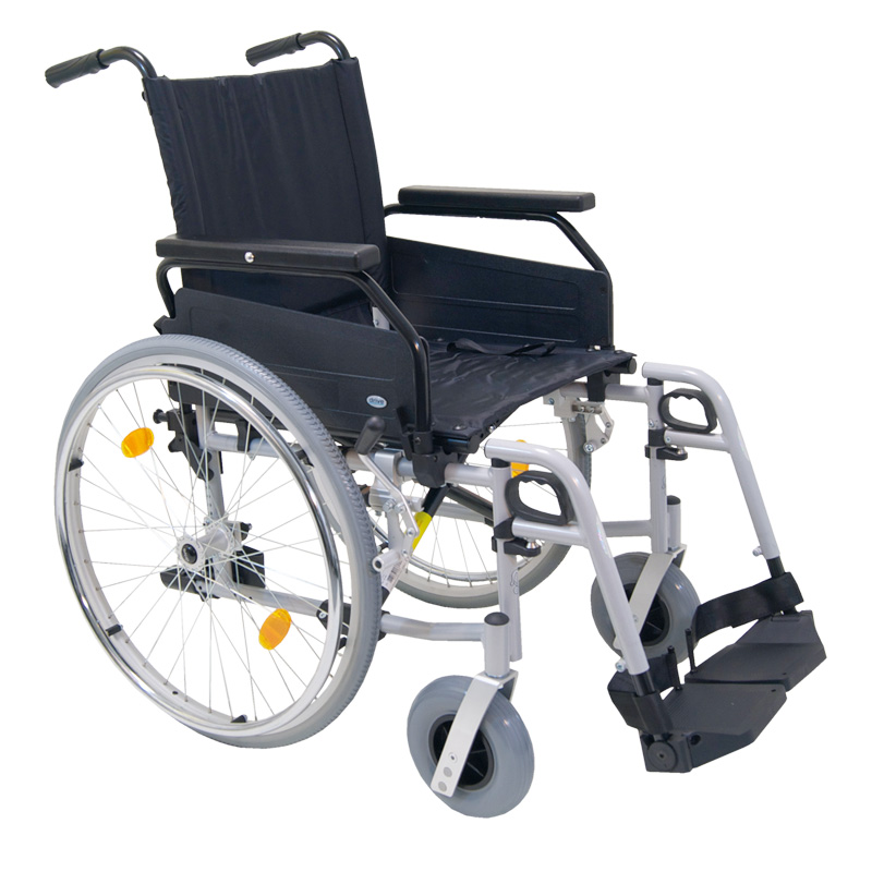 Standardrollstuhl Drive Rotec XL