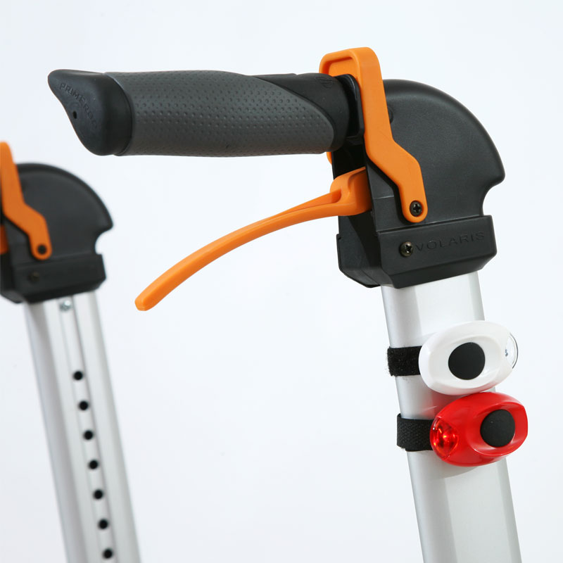 Lampe für Rollator Volaris S7