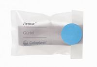 Stomagürtel Coloplast Brava für SenSura Mio