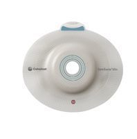 Basisplatte Coloplast RR 60 mm SenSura Mio Click 15-40 mm, konvex