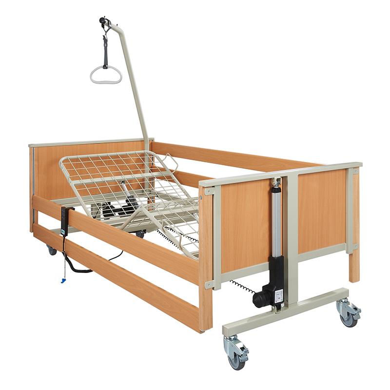 Pflegebett aks L5