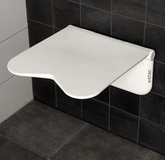 Etac Duschklappsitz Relax Vorführware