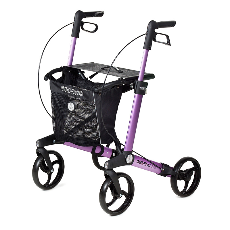 Rollator Sunrise Medical Gemino 30
