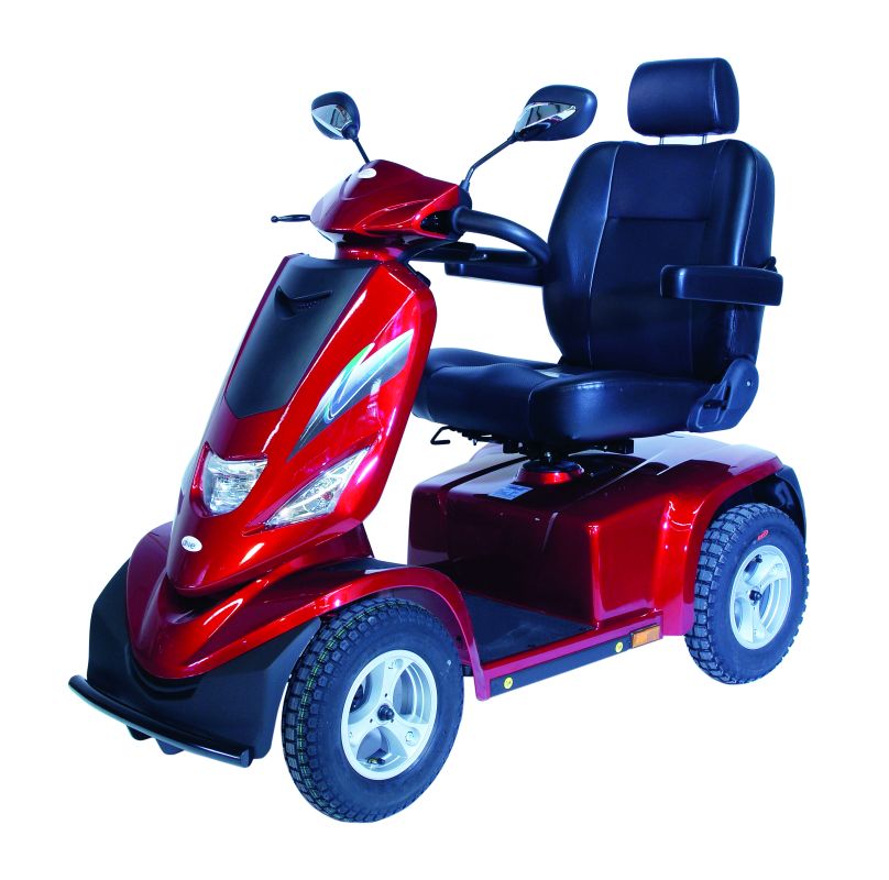 Elektromobil Drive Medical Bluster (ST6)