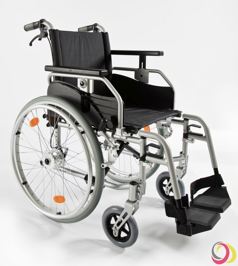 Leichtgewichtrollstuhl bescomedical Primus ML 2.0