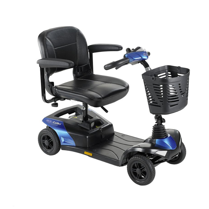Elektromobil Invacare Colibri