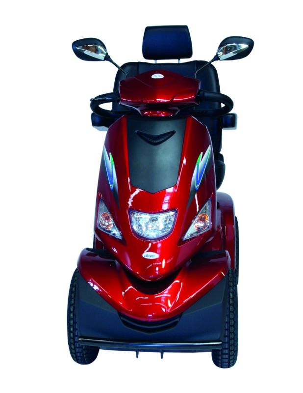 Elektromobil Drive Medical Bluster (ST6)