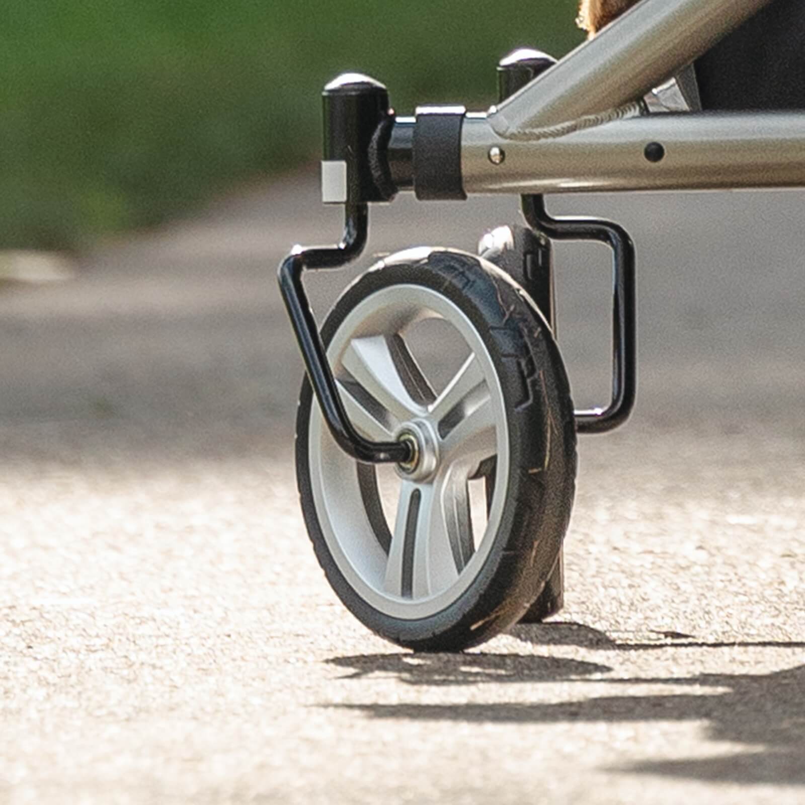 Leichtgewichtrollator Drive Medical Nitro SL