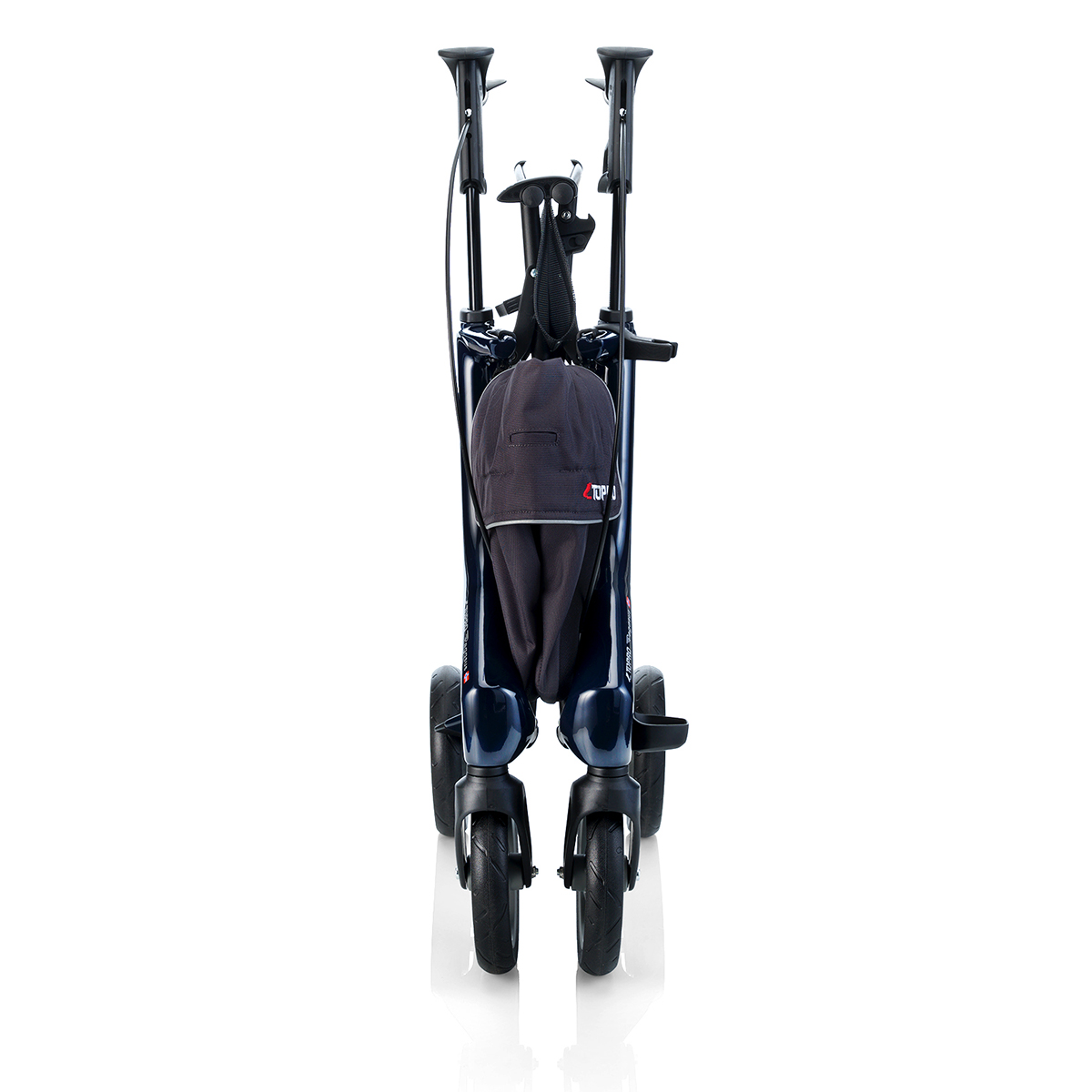 Leichtgewichtrollator Carbon Topro Pegasus Vorführware