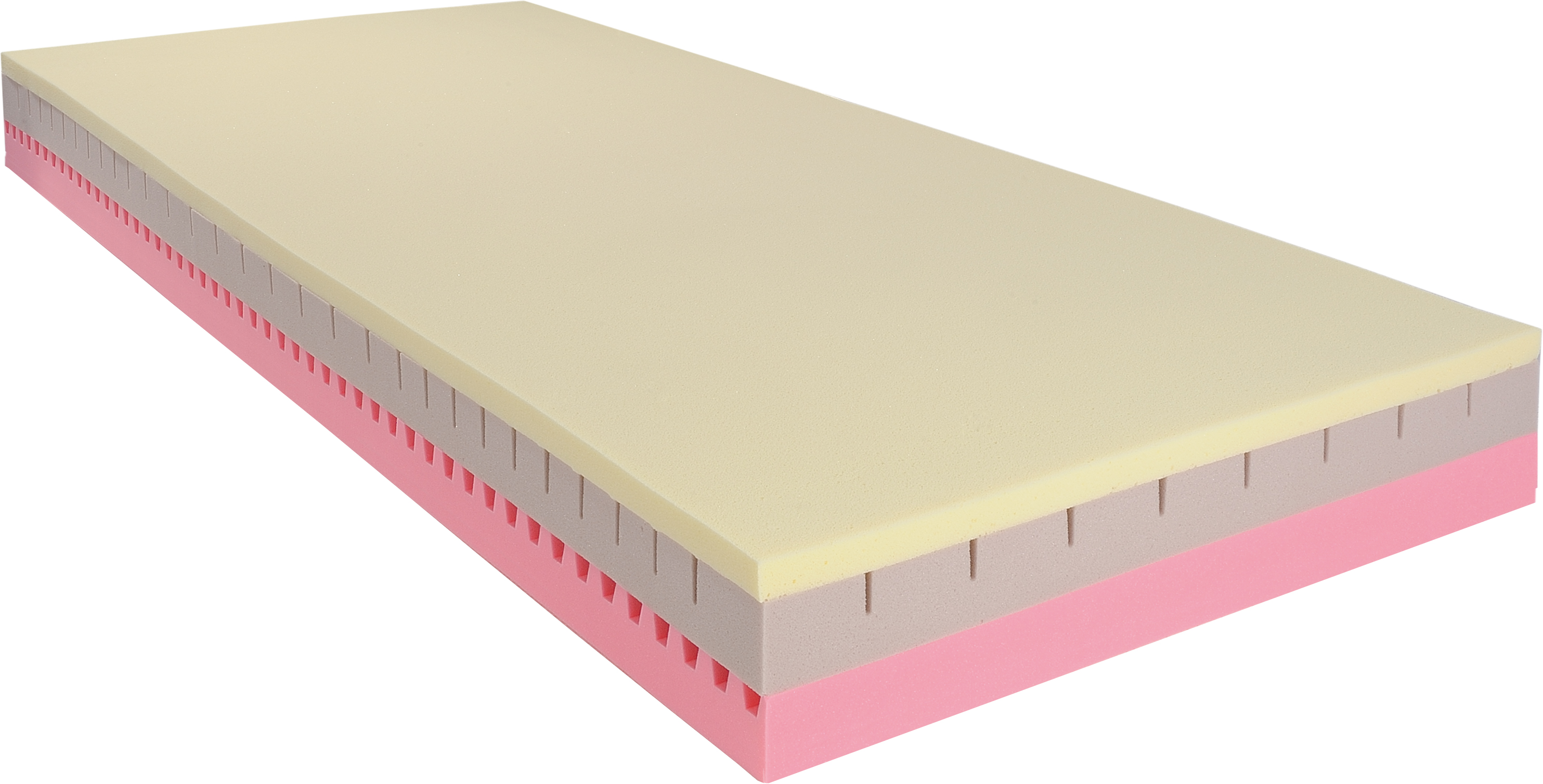 Antidekubitus- und Weichlagerungsmatratze aks HD 85 XXL