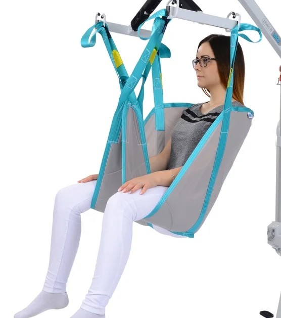 Standardgurt aks für Patientenlifter Foldy