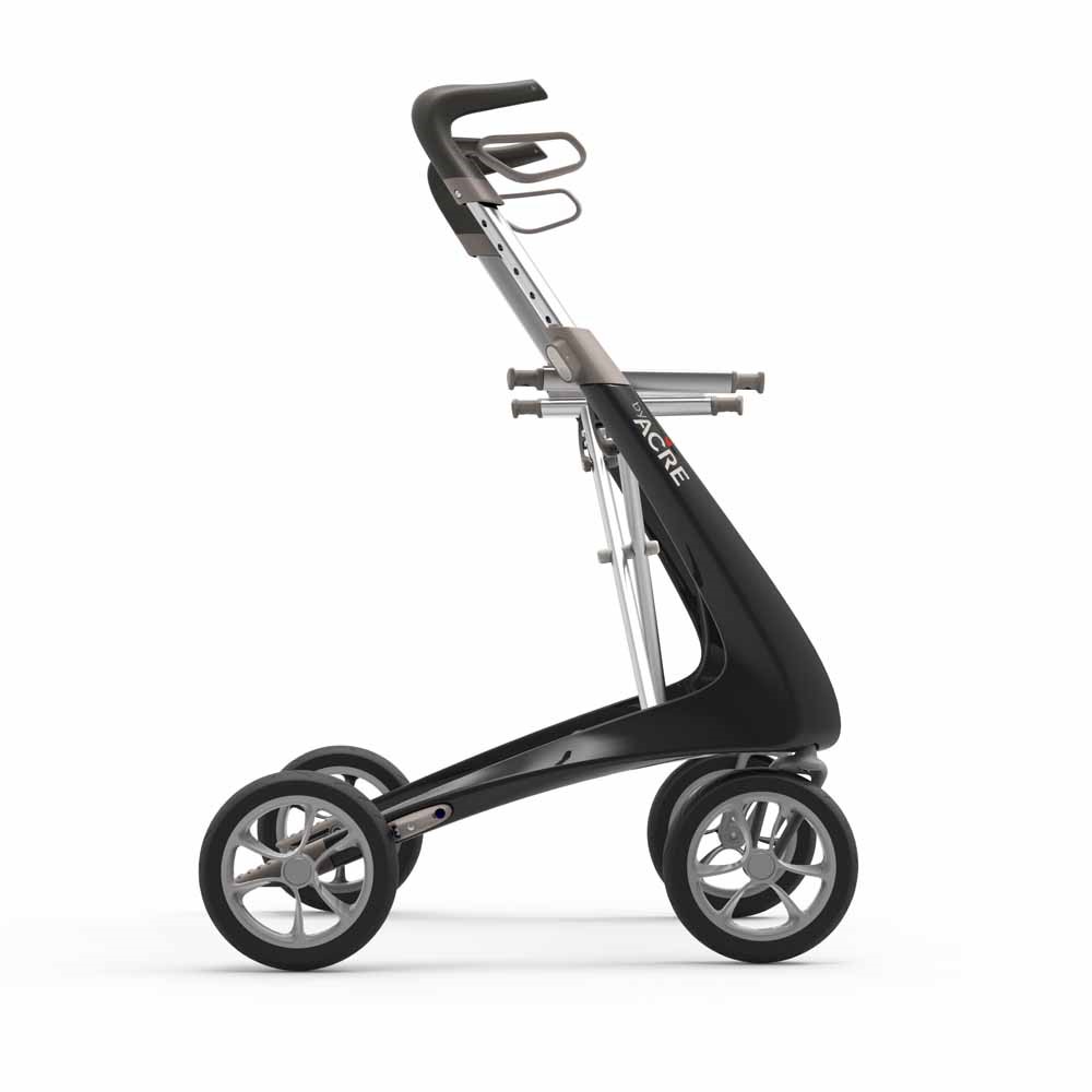 ACRE Rollator Carbon Ultralight Vorführware