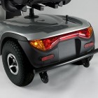 Rammschutzbügel für Invacare Elektromobil