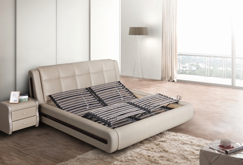 Komfortlattenrost tecfor care GmbH Freestyle