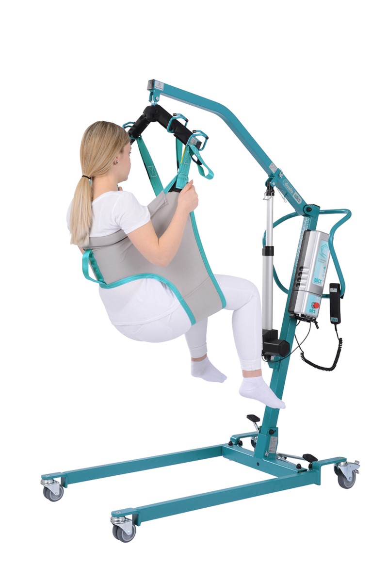 Gurtsysteme für aks Patientenlifter Restposten