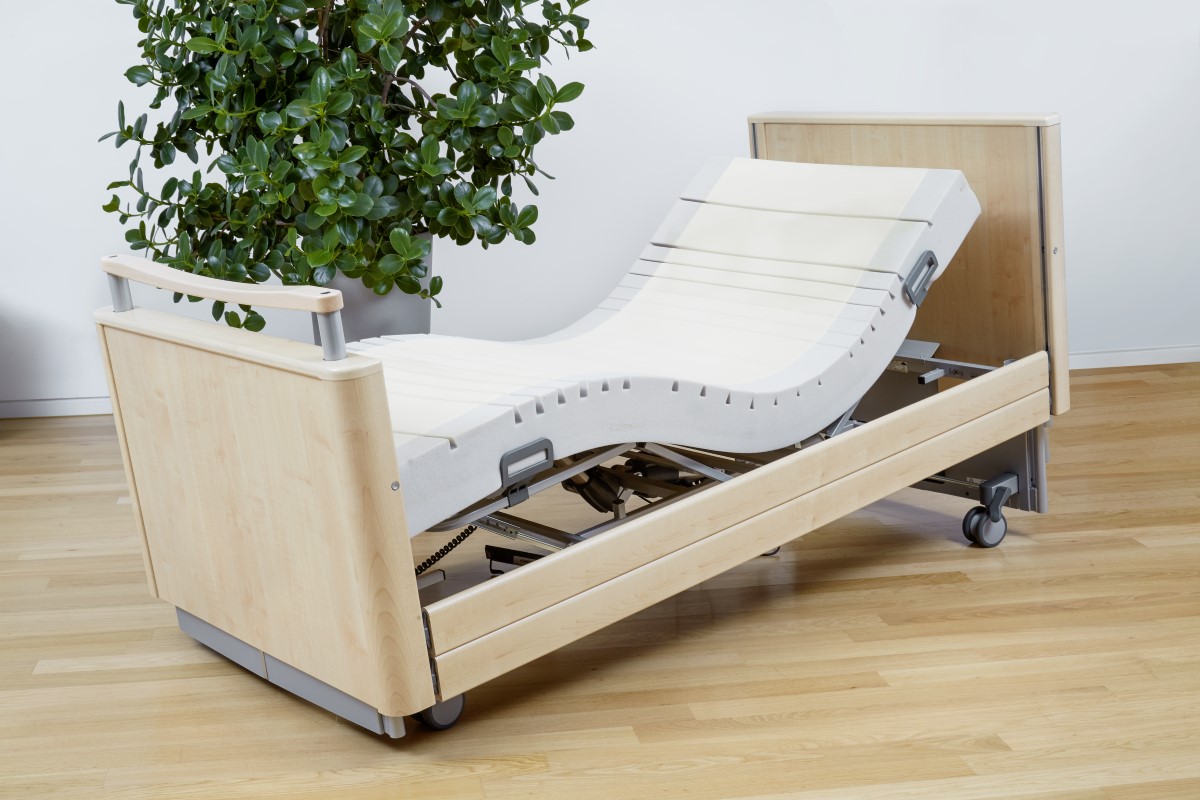 Kaltschaummatratze Burmeier Comfort-Fit