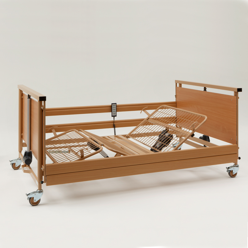 Pflegebett Burmeier Allura II