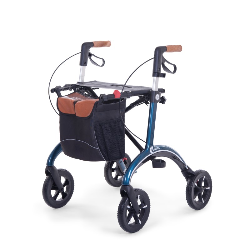 Carbon Rollator SALJOL CR