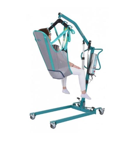 Gurtsysteme für aks Patientenlifter Restposten