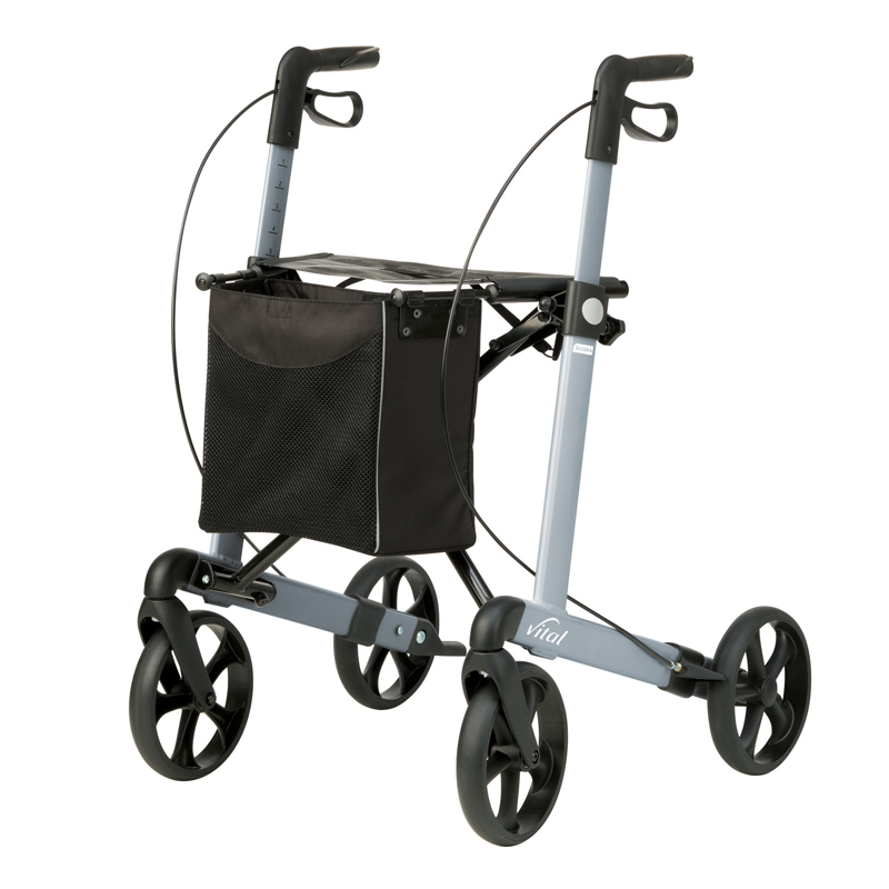 Rollator Russka Vital