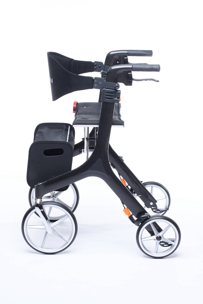 Bescomed Carbon Rollator