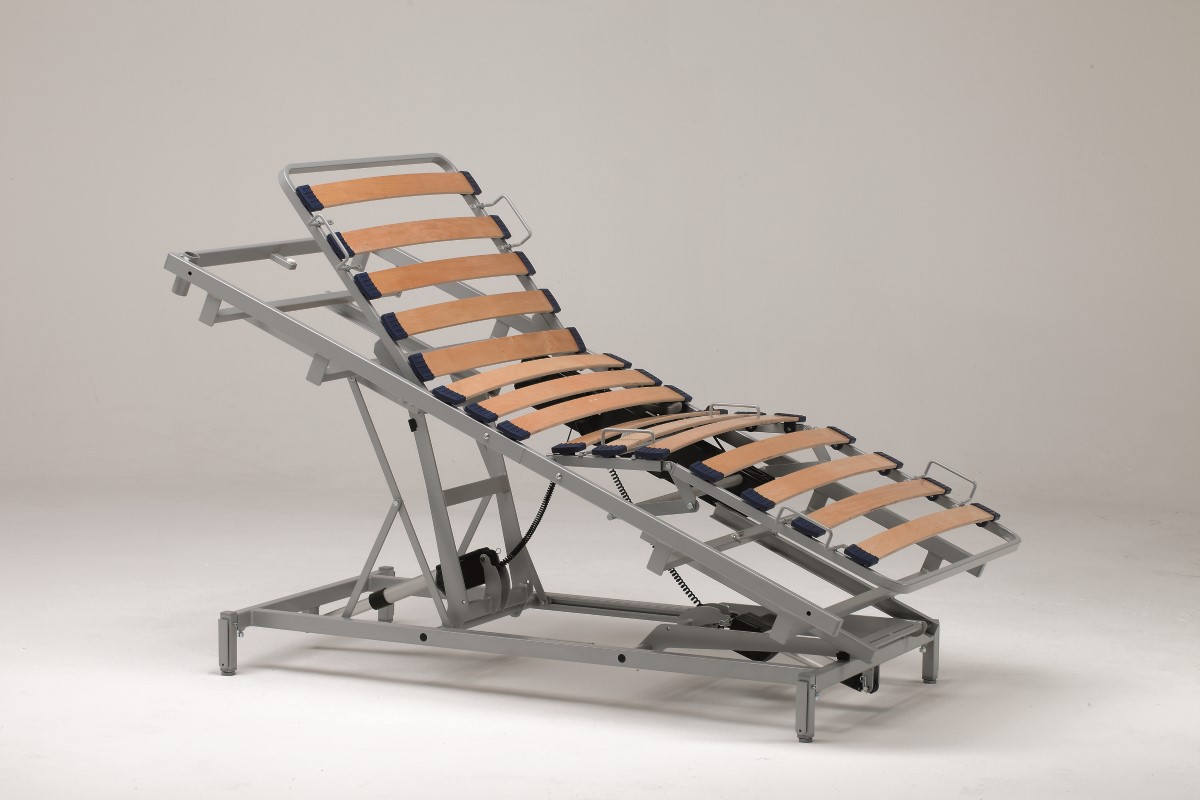 Einlegerahmen Hermann Bock combiflex bibs
