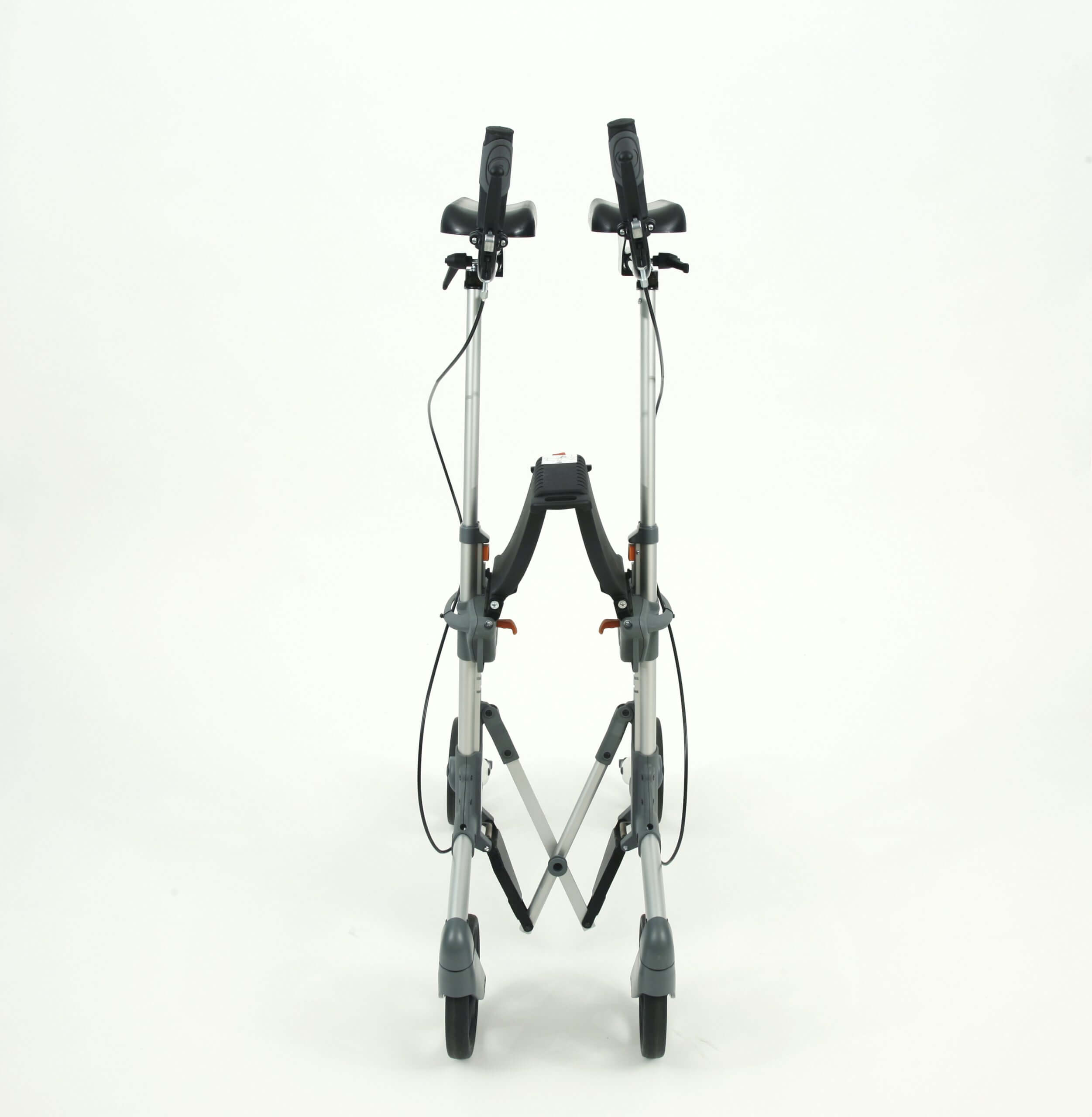 Rollator mit Unterarmauflagen Volaris RA
