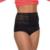 Suprima StomAktiv Stomagürtel Spitze für Damen