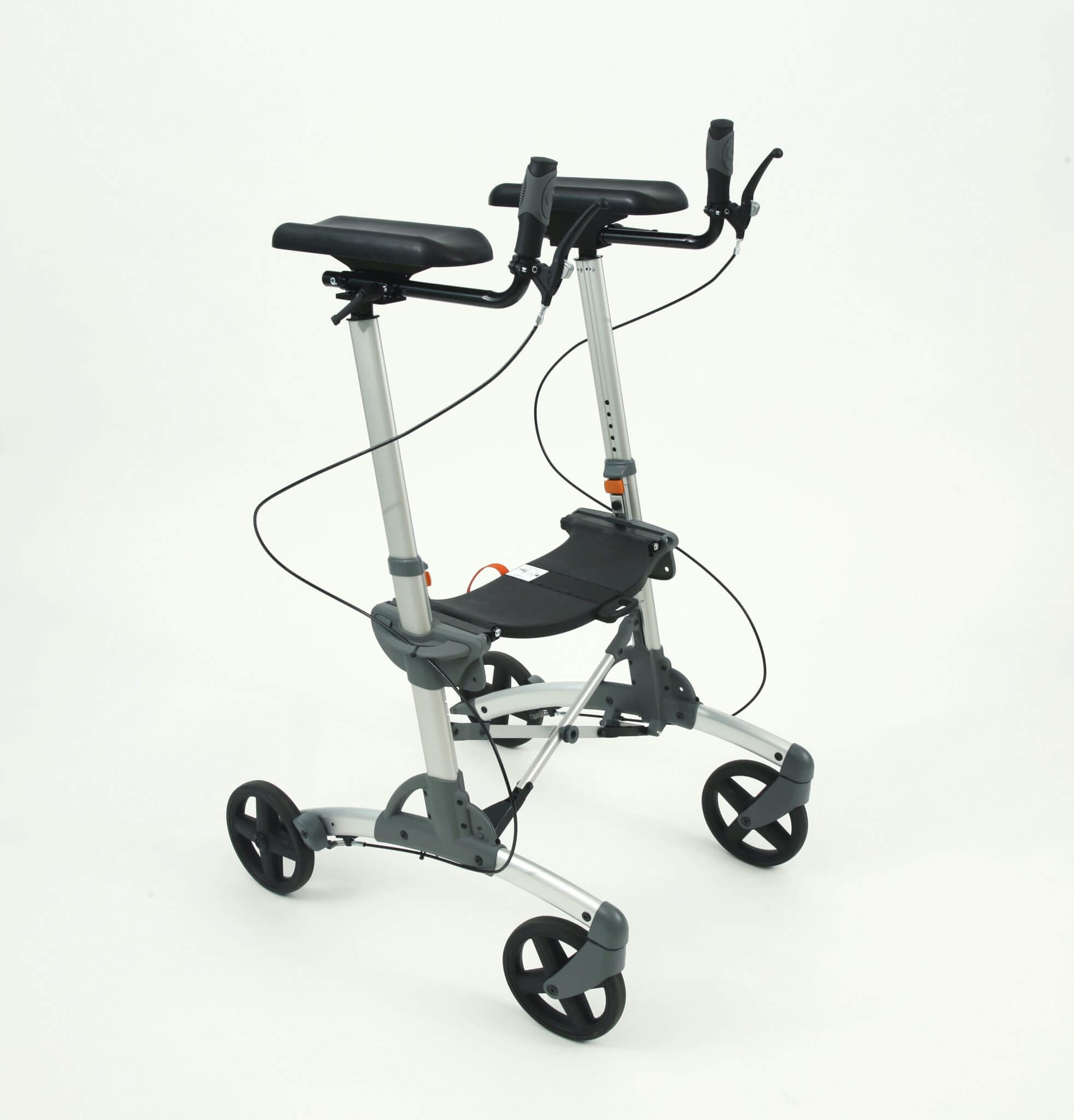 Rollator mit Unterarmauflagen Volaris RA