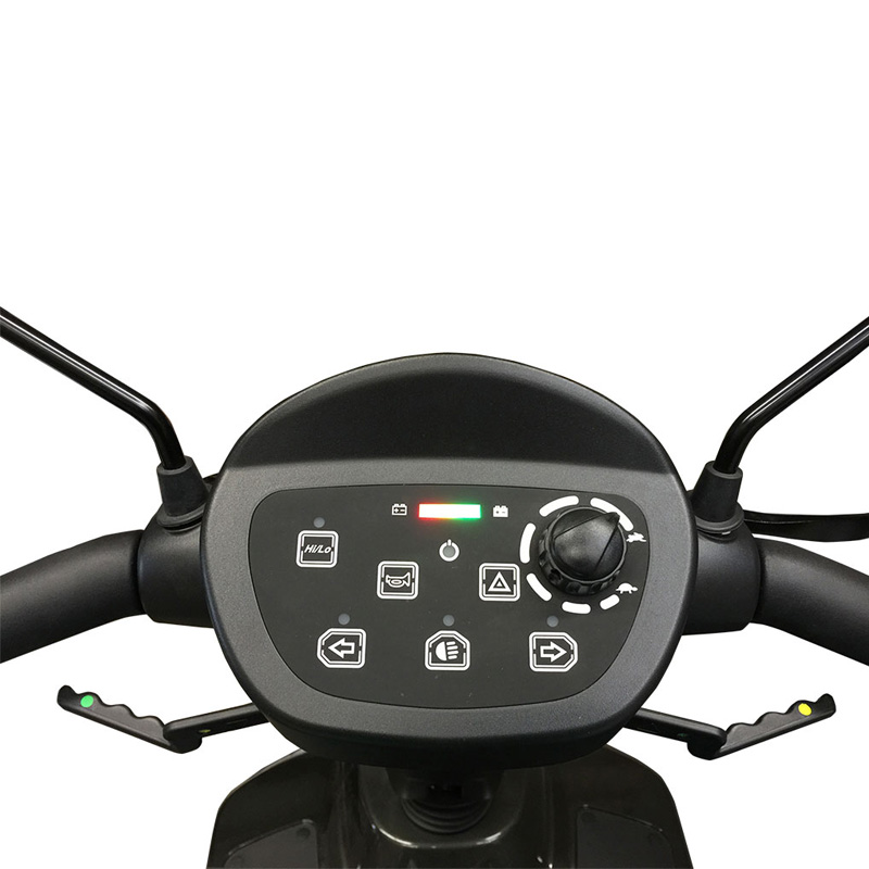 Elektromobil Drive Medical Spark (ST5D)