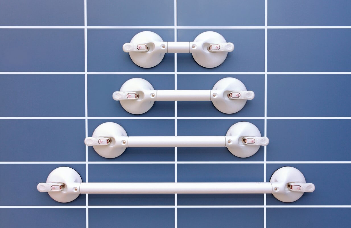 Haltegriff Roth Mobeli Mobiler 2-Handgriff