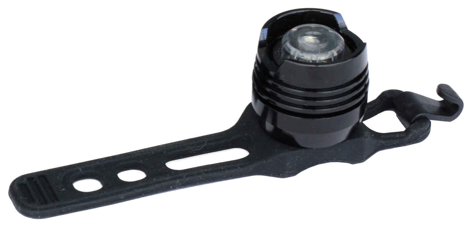 LED-Lampe für Rollatoren Rehasense