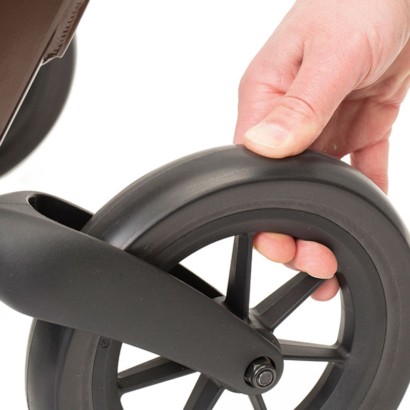 Rollator Russka Vital plus Vorführware