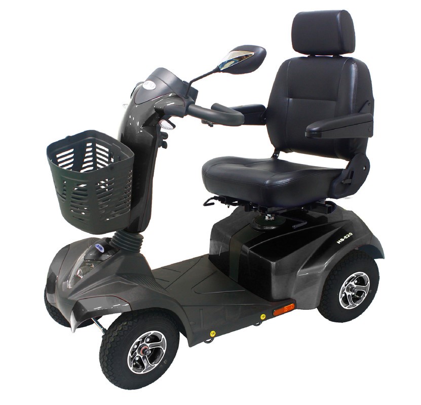Elektromobil Drive Medical Tourer (ST4D 2G)
