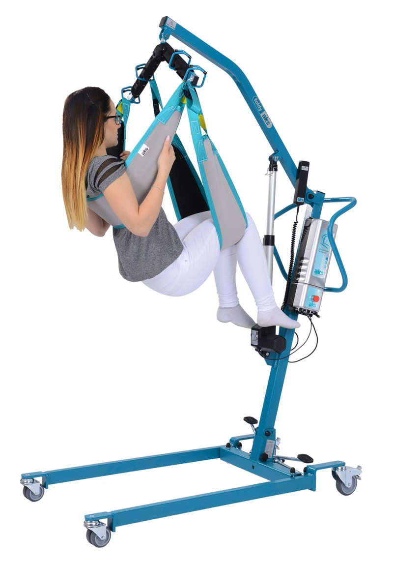 Gurtsysteme für aks Patientenlifter Restposten
