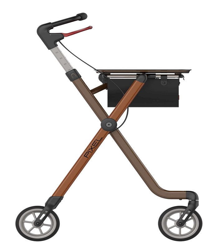 Indoor Rollator Rehasense Pixel