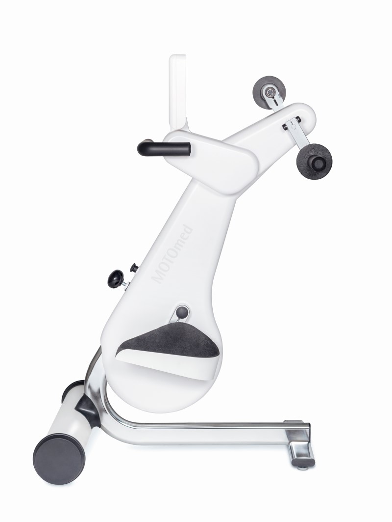 Arm-und Beintrainer Reck MOTOmed loop light.la