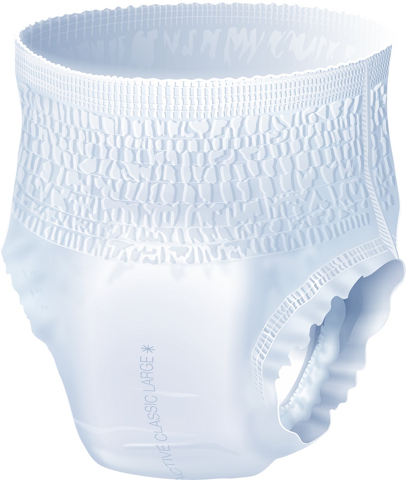 Seni Active Classic Extra Large 30 Stück